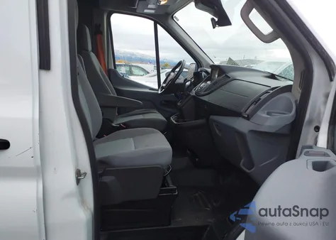 2019 Ford Transit-250 from USA, damaged, VIN 1FTYR2CGXKKA19076